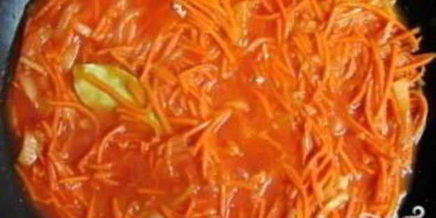 рыба под маринадом в мультиварке