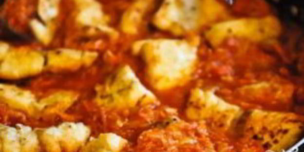 рыба под маринадом в мультиварке