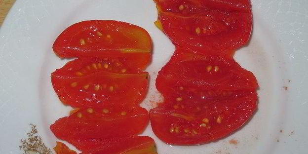 рыба, запеченная с луком в фольге