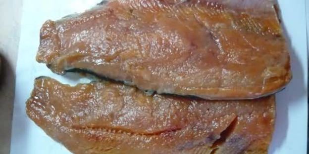 селедка и не только