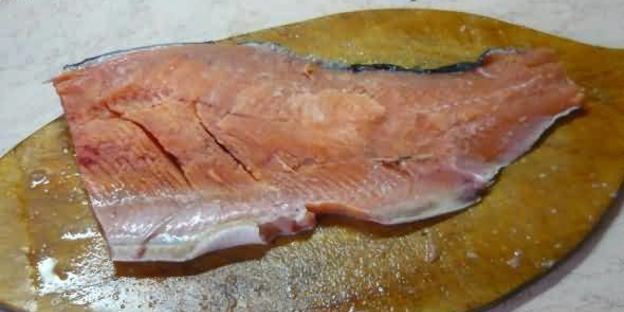 селедка и не только