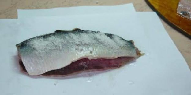 селедка и не только