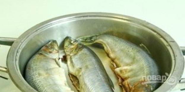 селедка слабосоленая