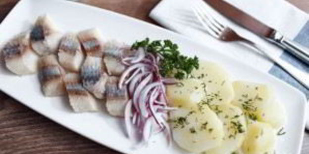 селедка слабосоленая