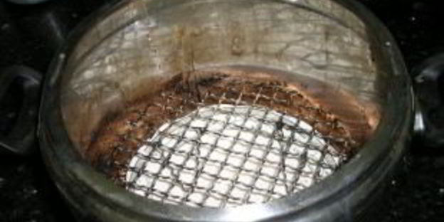 скумбрия горячего копчения