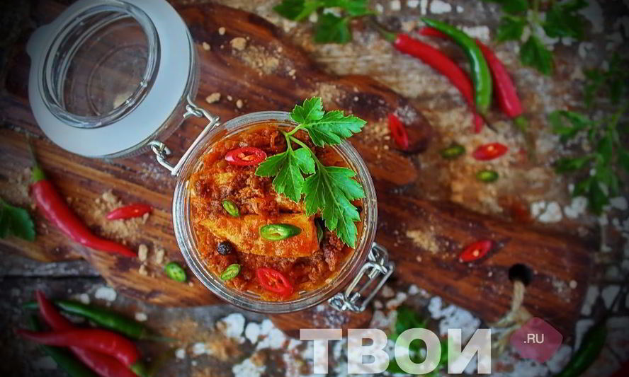 Рецепт судака в соусе