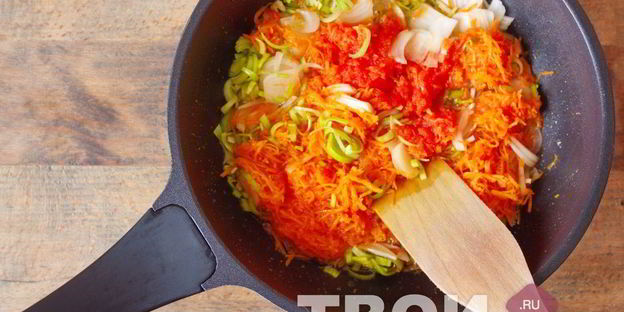 судак в соусе