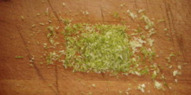 тилапия в ореховой панировке