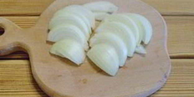 жареная рыба в маринаде