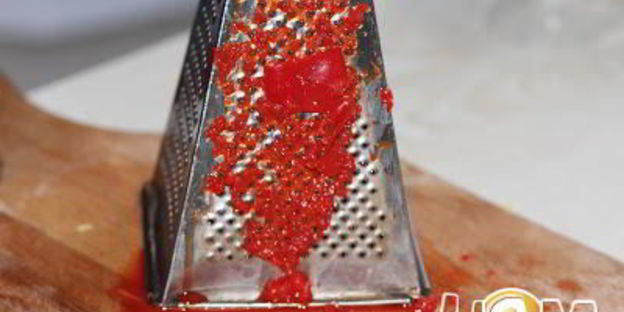 жареная скумбрия с соусом в азиатском стиле