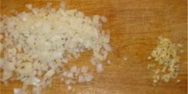 жареные моховики со сметаной