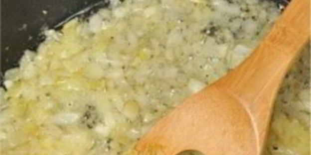 жареные моховики со сметаной