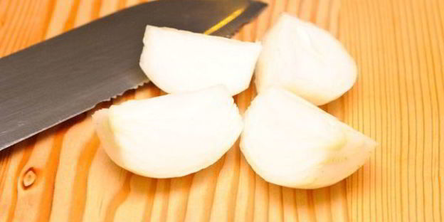 быстрый маринад для шашлыка