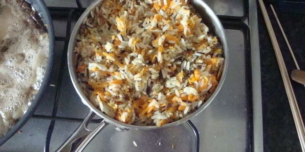 домашние шашлычки