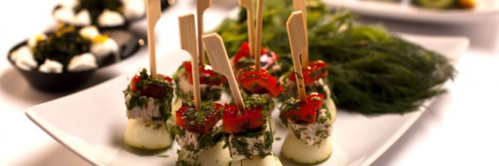 Фитнес-шашлычки из индейки