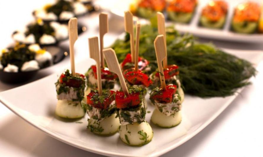 Рецепт фитнеса-шашлычков из индейки