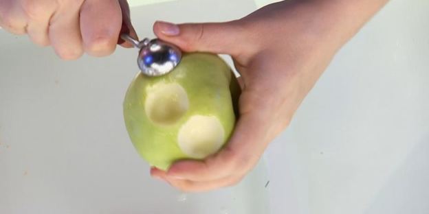 фитнес-шашлычки из индейки