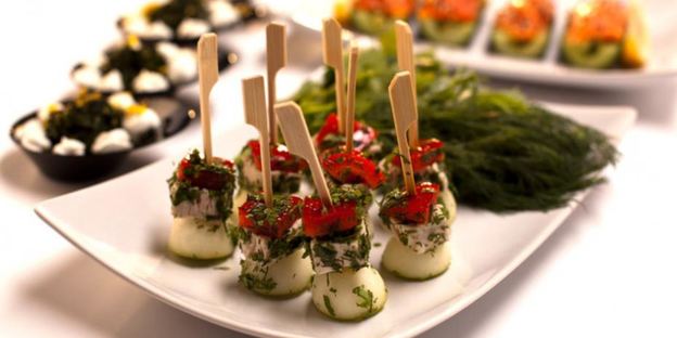 фитнес-шашлычки из индейки