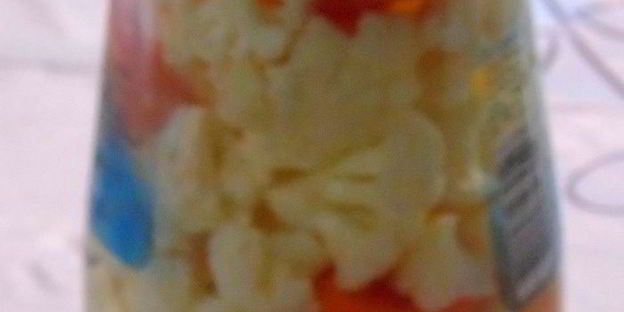 капустка к шашлыку