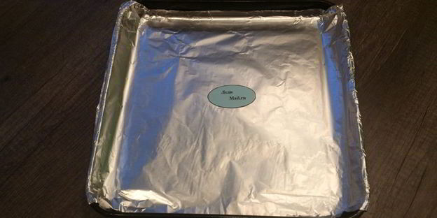 куриный шашлык