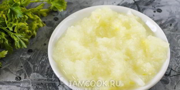 луковый маринад для шашлыка