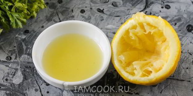 луковый маринад для шашлыка