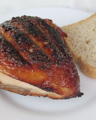 Маринад для куриных шашлыков