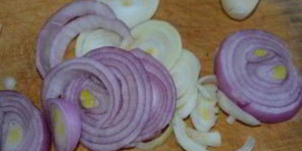 маринад для шашлыка из свинины