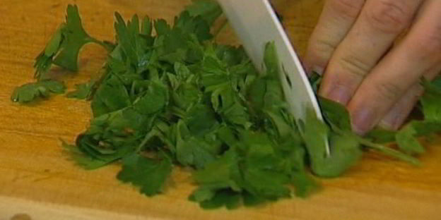 шашлычки из белой рыбы