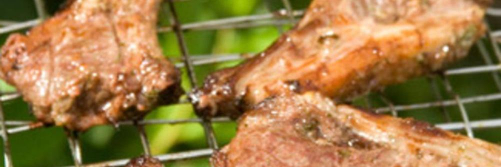 Шашлык-гриль
