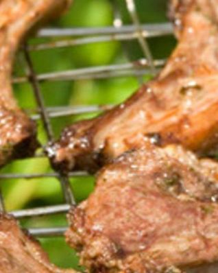 Шашлык-гриль