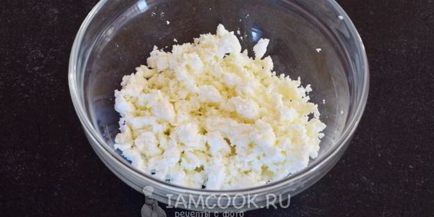 шашлык из баклажана в кляре с сыром