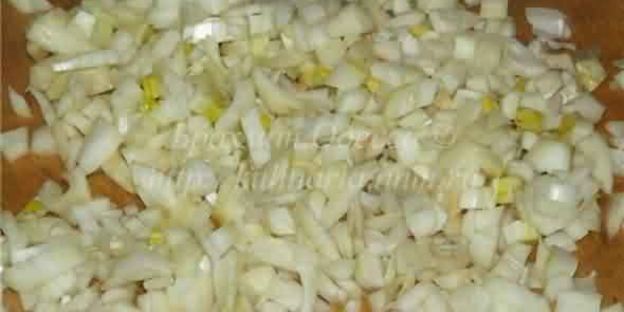 шашлык из козлятины