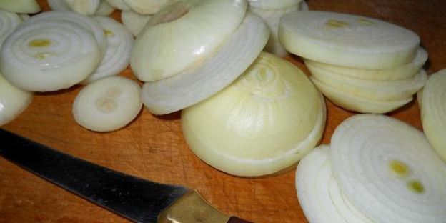 шашлык из свинины классический с лимоном