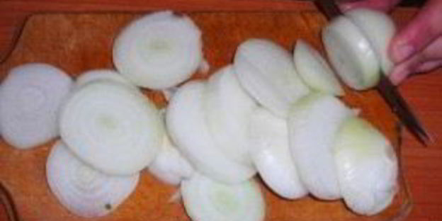 шашлык по-домашнему