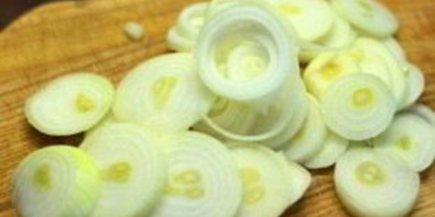 шашлык по-кавказски из свинины