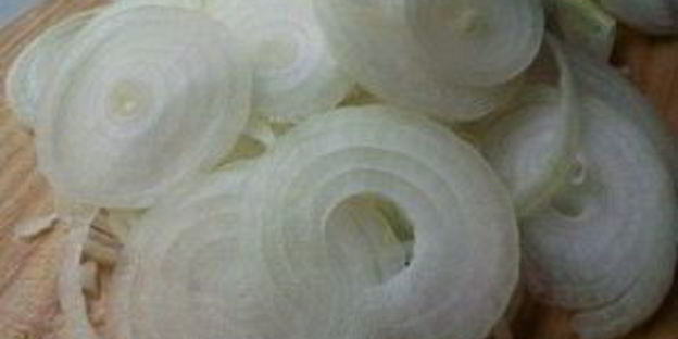 шашлык по-осетински