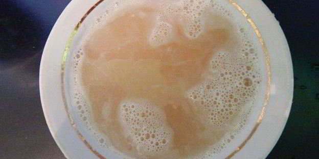 шашлык в луковом маринаде