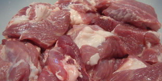 шашлык в маринаде кровавая мэри