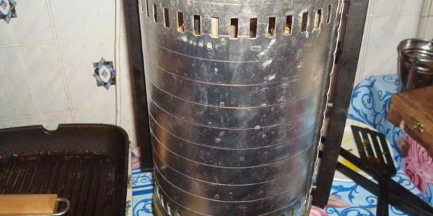 шашлыки новогодние по-московски