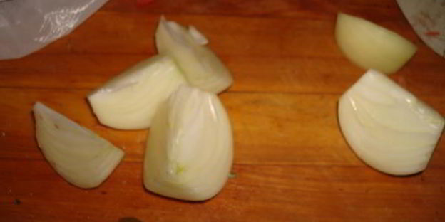 шашлыки новогодние по-московски