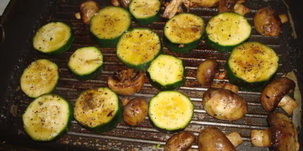 шашлыки новогодние по-московски