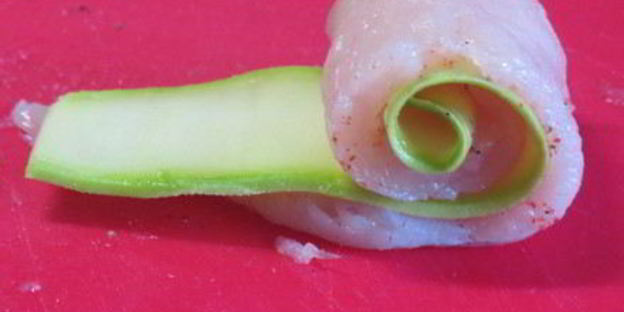 сочные куриные шашлычки