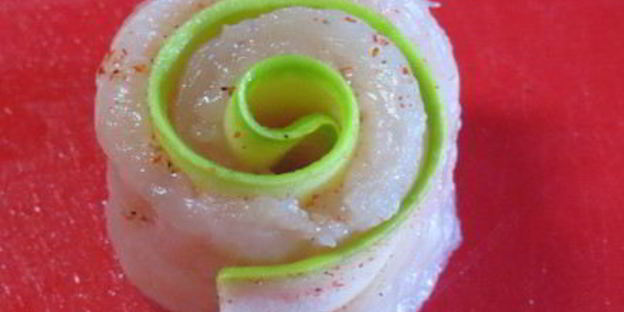 сочные куриные шашлычки