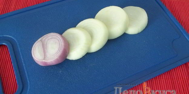 свиной шашлык в духовке