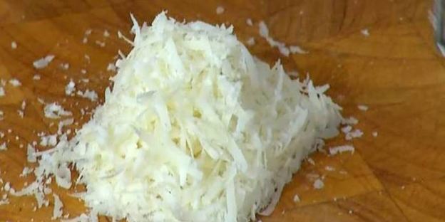 свекольные ньокки