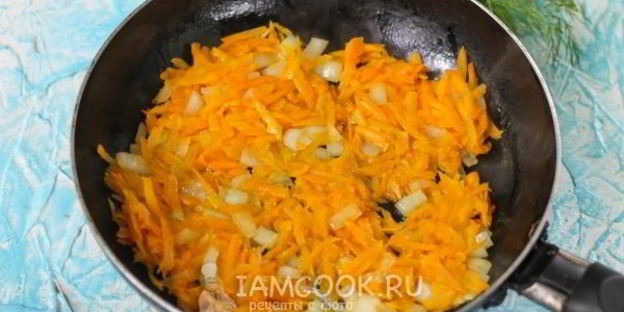 детские тефтели с подливкой