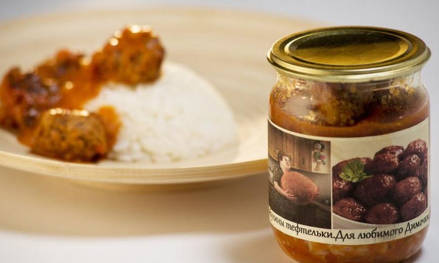 Рецепт домашних тефтелей с рисом