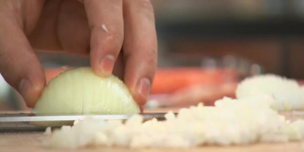 домашние тефтели с рисом