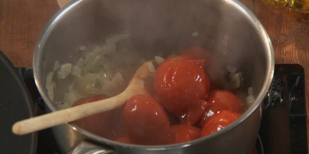 домашние тефтели с рисом